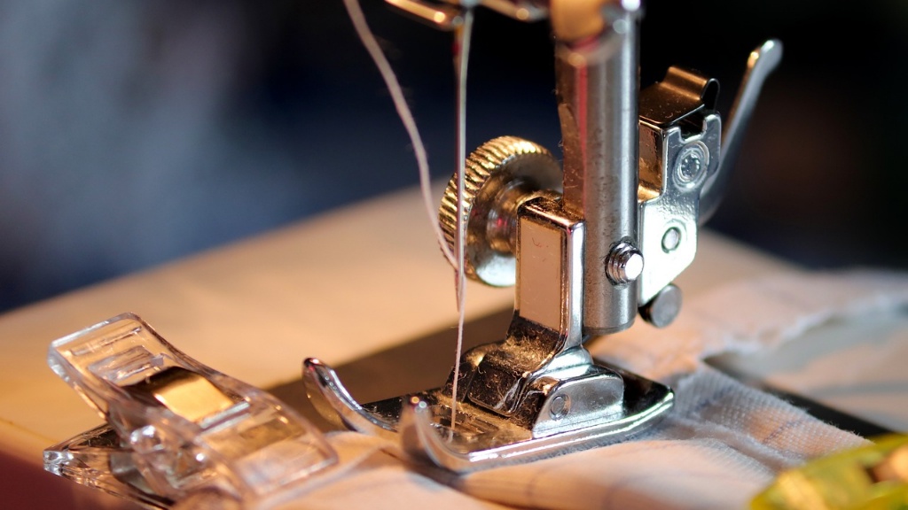Are Bernina Sewing Machines Good